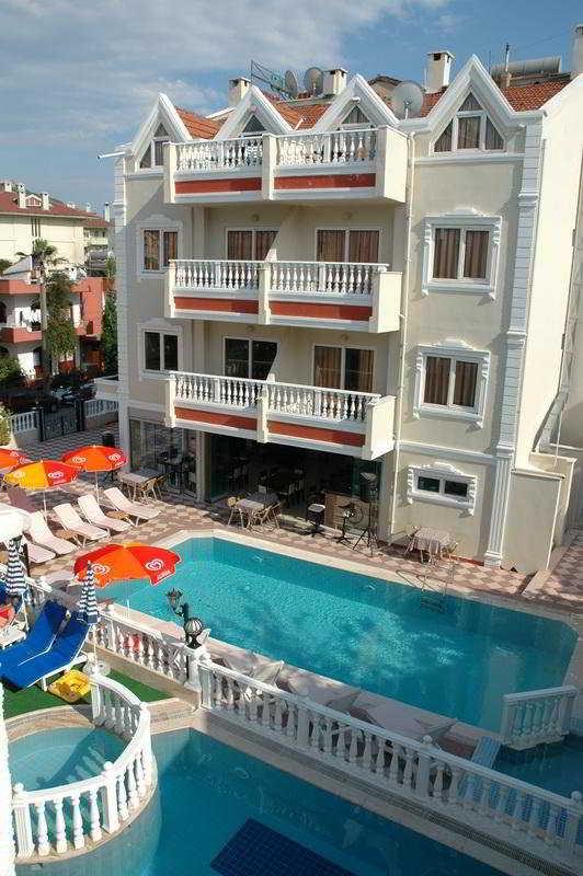 Basils 2* Marmaris