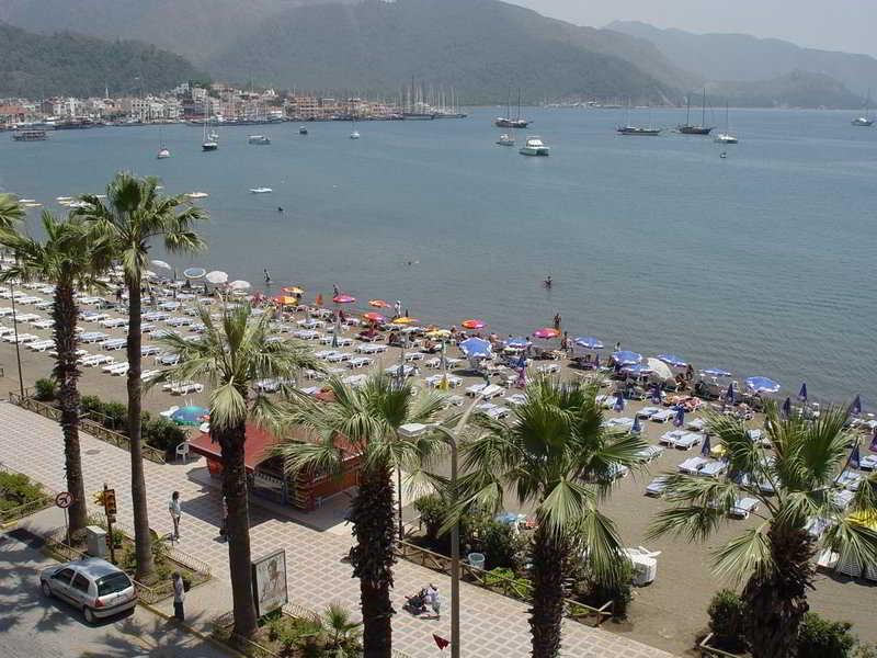 Hotel Sun Maris Marmaris