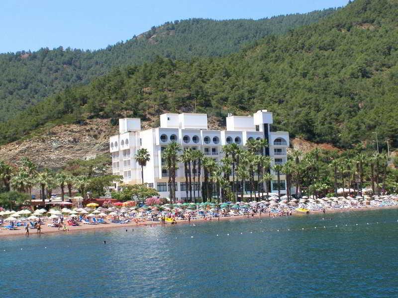 Quadas - Adult Only Marmaris