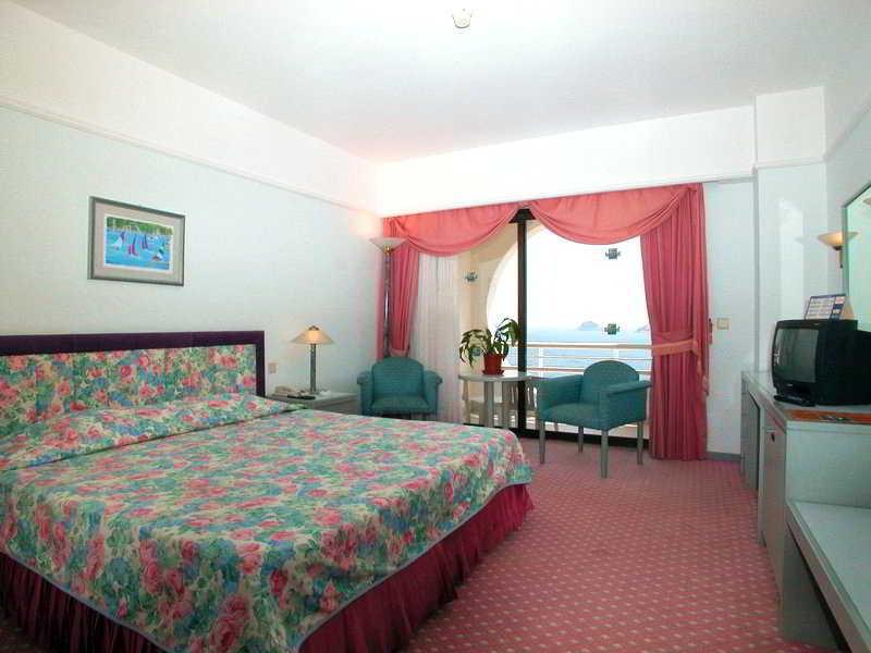 Hotel Quadas - Adult Only Marmaris