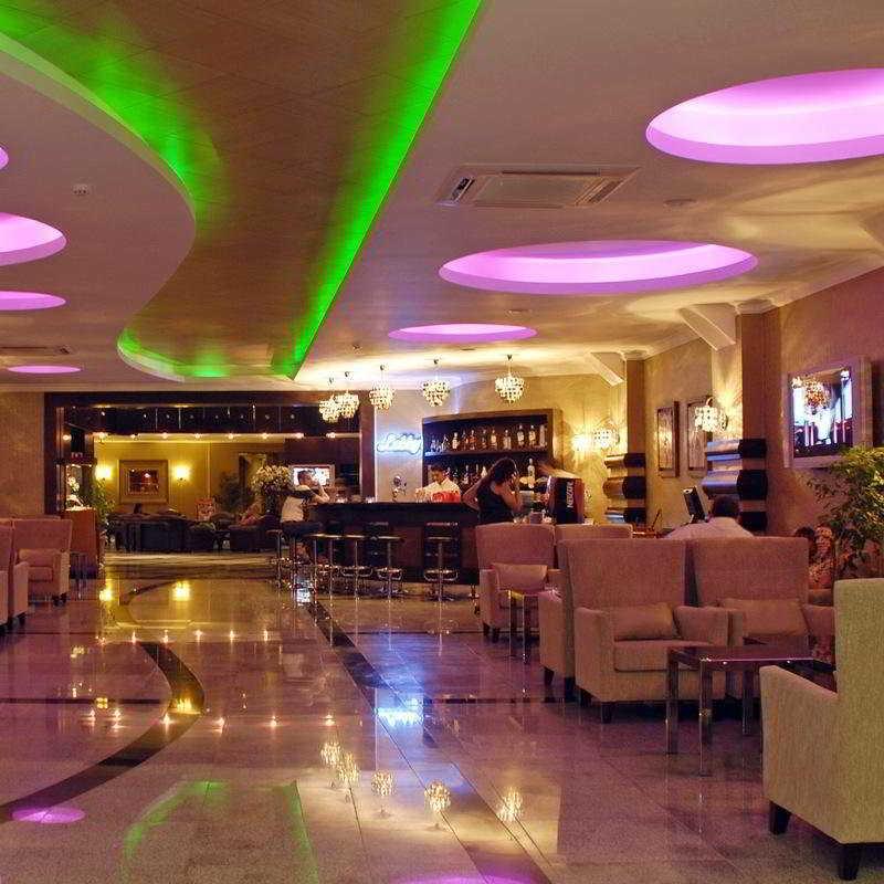 Grand Pasa Otel 5*