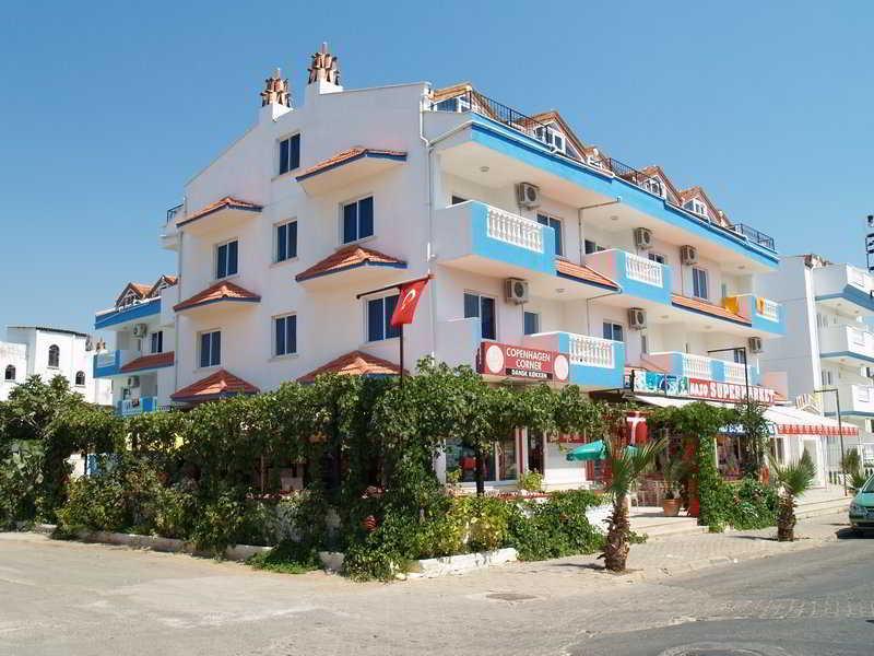 Atlantis Aparthotel Marmaris