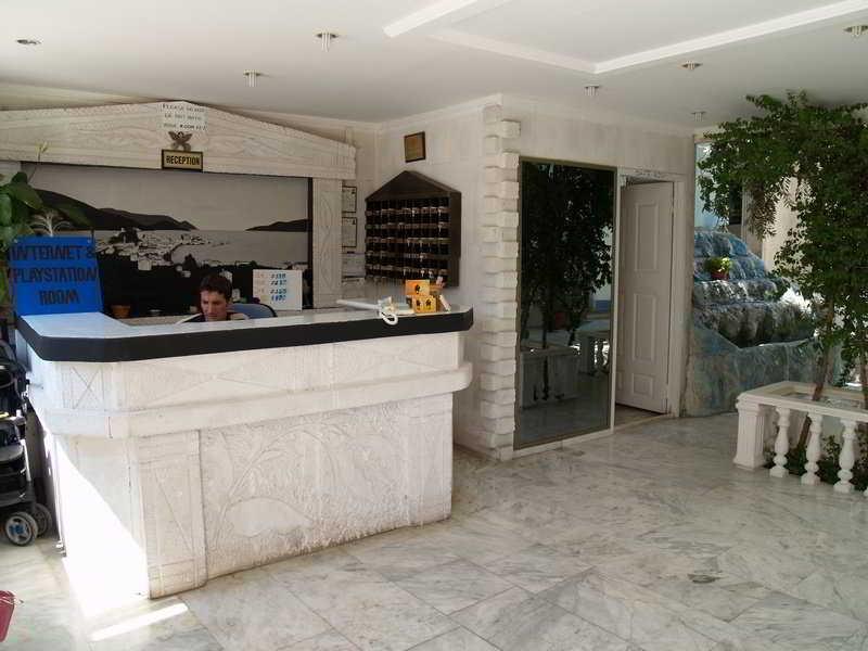 Atlantis Marmaris
