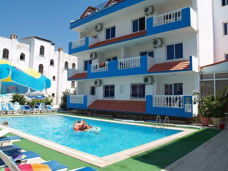 Atlantis Aparthotel