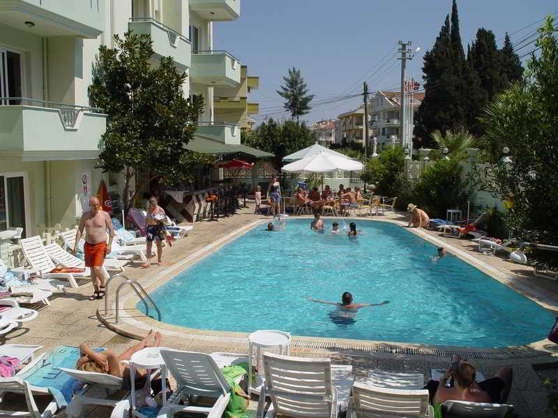 Maxin * Marmaris