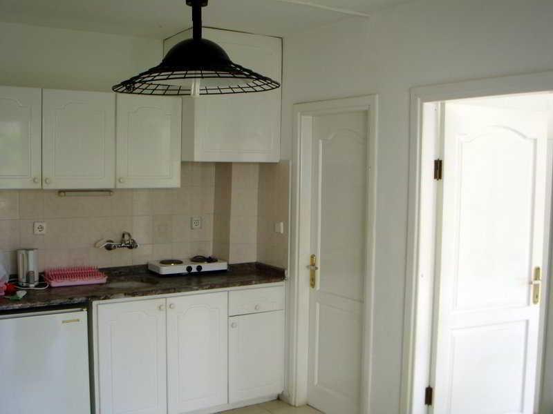 Maxin Apartment Marmaris