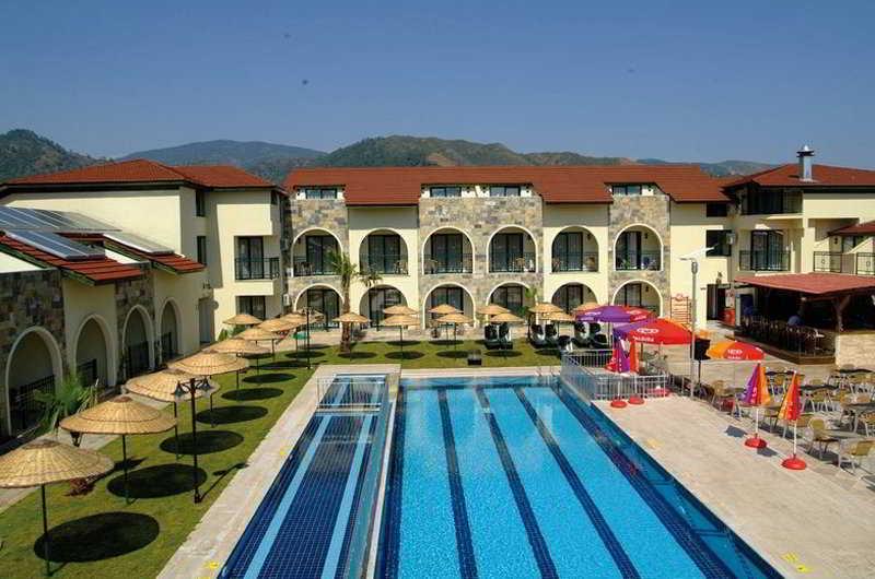Sun Hotel