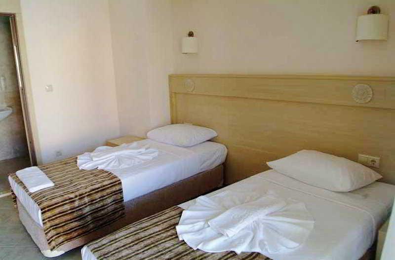 Sun 4* Marmaris