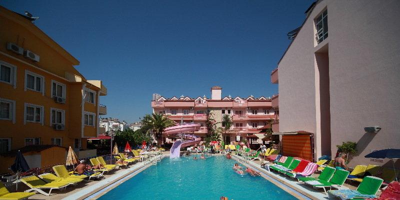 Rosy 2* Marmaris