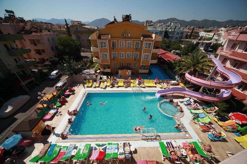 Aparthotel Rosy
