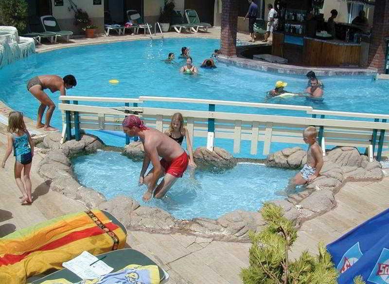 Rayon Aparthotel Marmaris