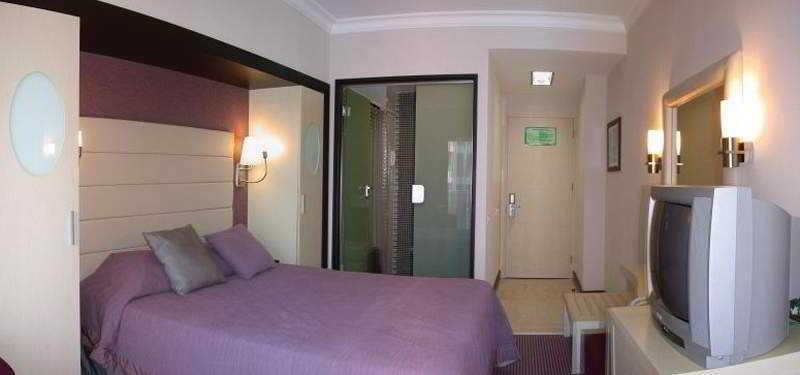 Hotel Blue Bay Classic 5*