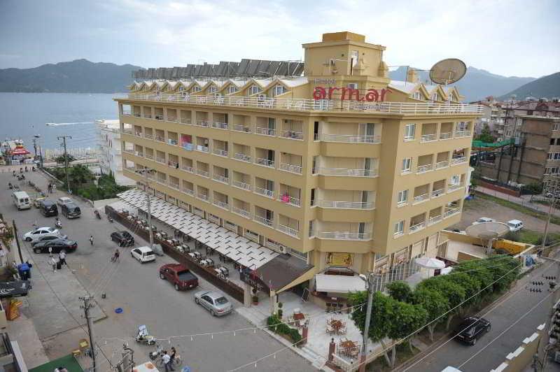Hotel Mert Seaside (adults Only) Marmaris
