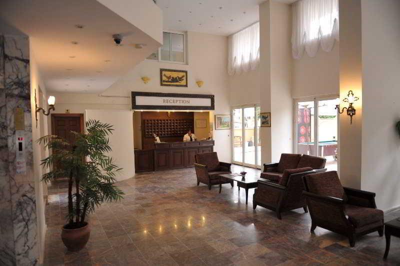 Mert Seaside (adults Only) 4* Marmaris