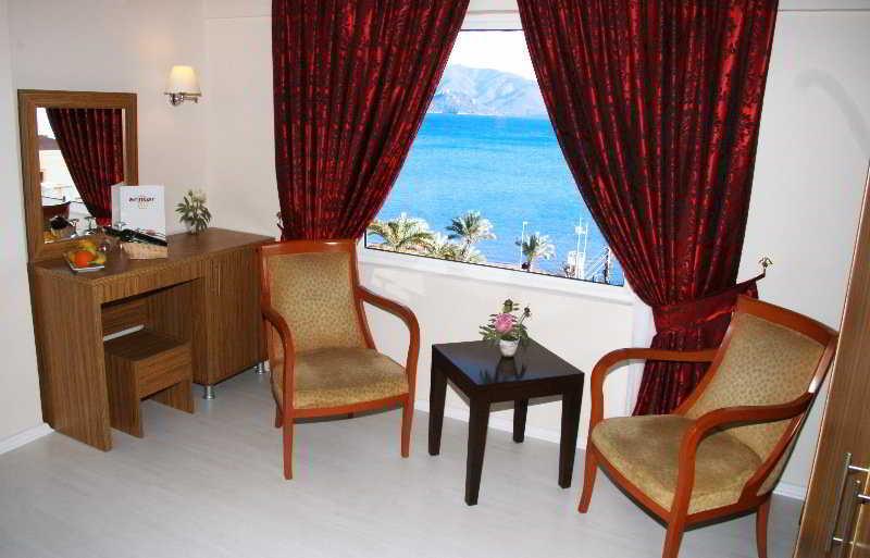 Mert Seaside (adults Only) Hotel 4*