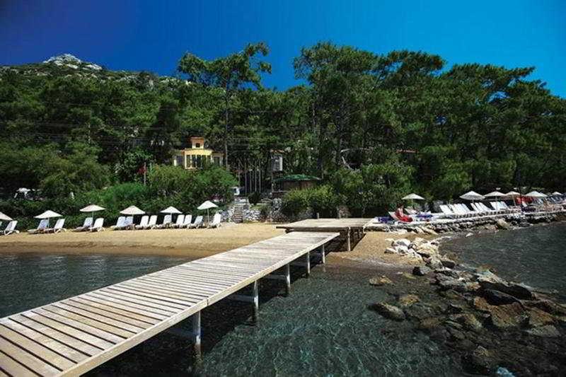 Club Nimara 4* Marmaris