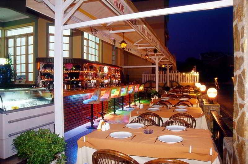 Hotel Aloe Apart 3*