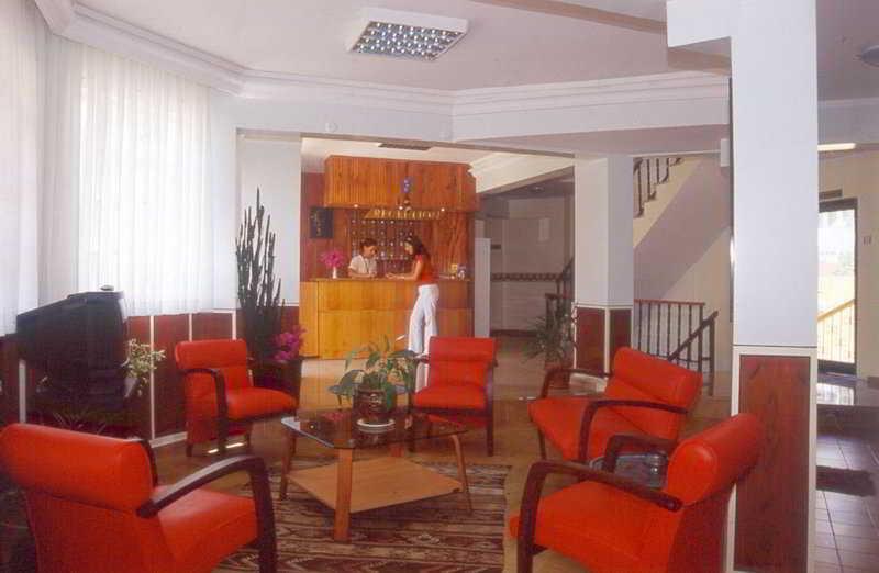 Aloe Apart 3*