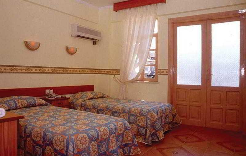 Hotel Aloe Apart Marmaris