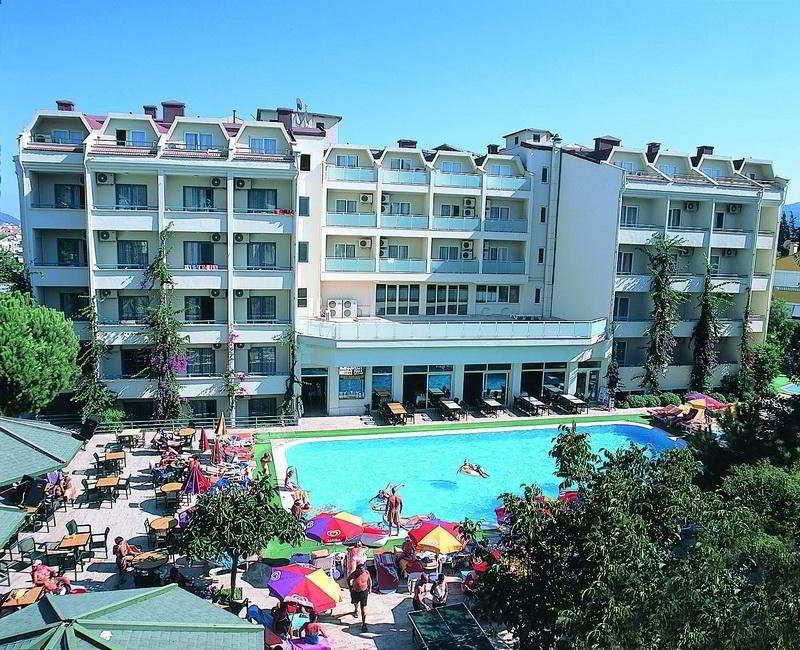 Cle Marmaris
