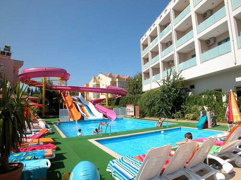 Cle Hotel 4*