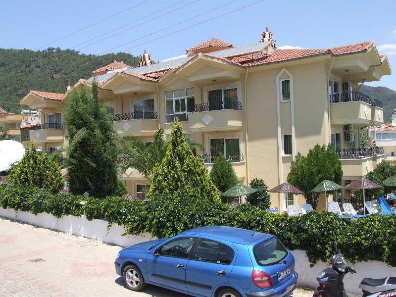 Sahin Palace 3* Marmaris