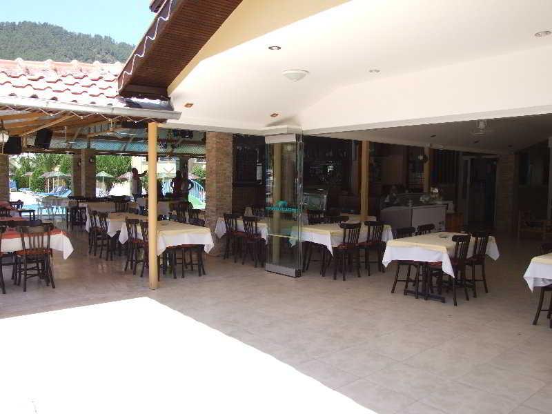 Sahin Palace Hotel