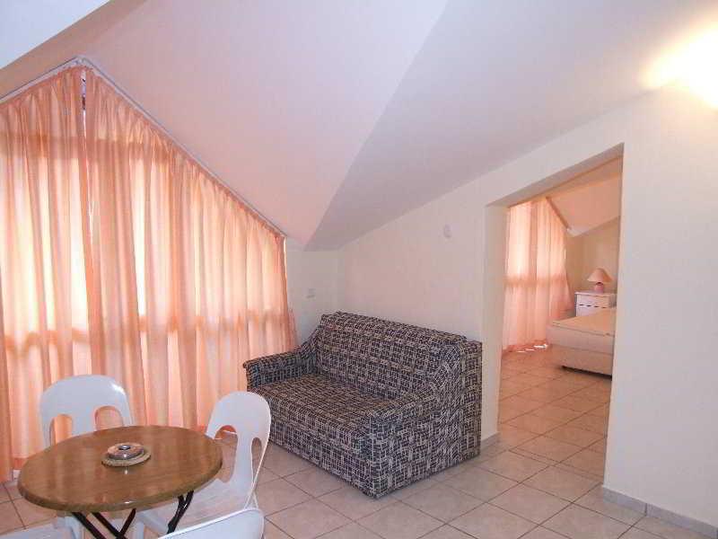 Hotel Sahin Palace Marmaris