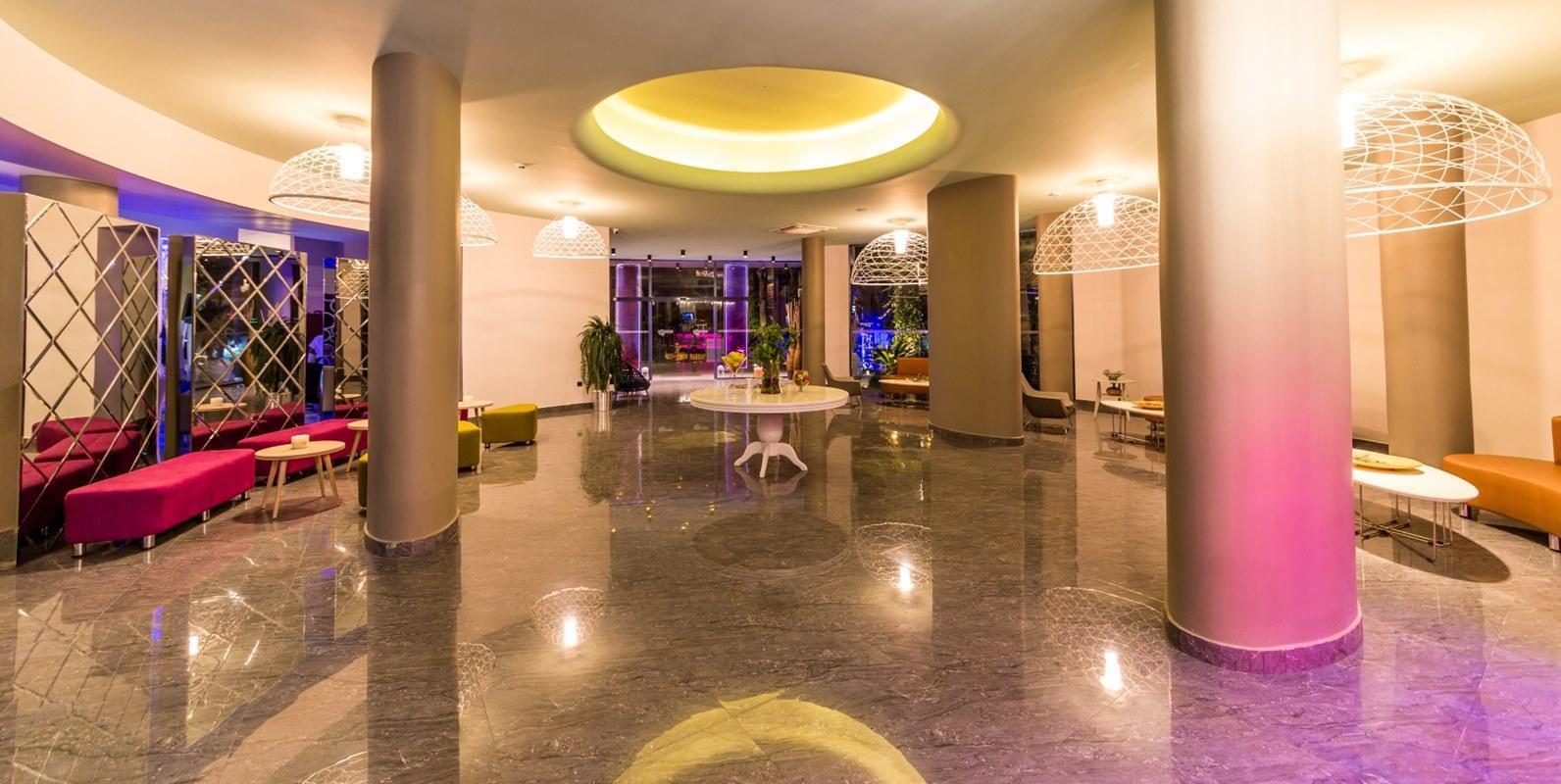 Costa Mare 3*