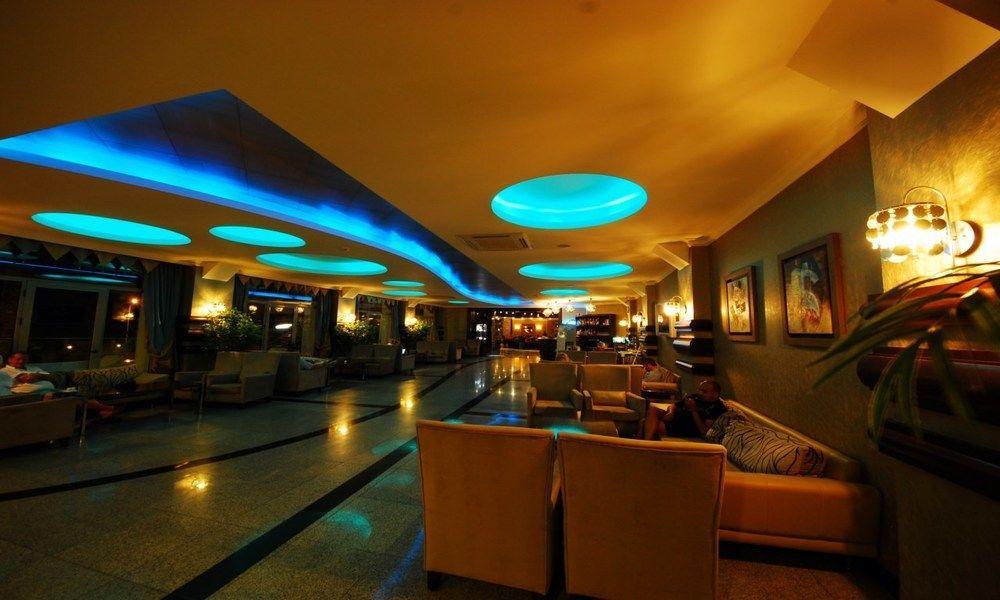Grand Pasa Otel Marmaris