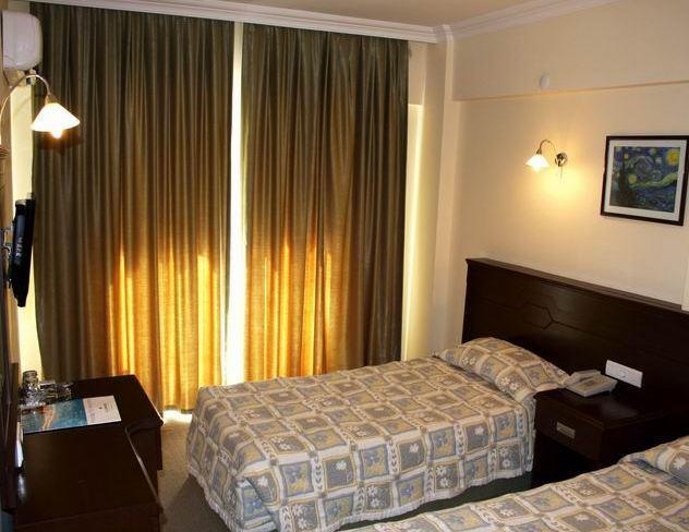 Palmea 4* Marmaris
