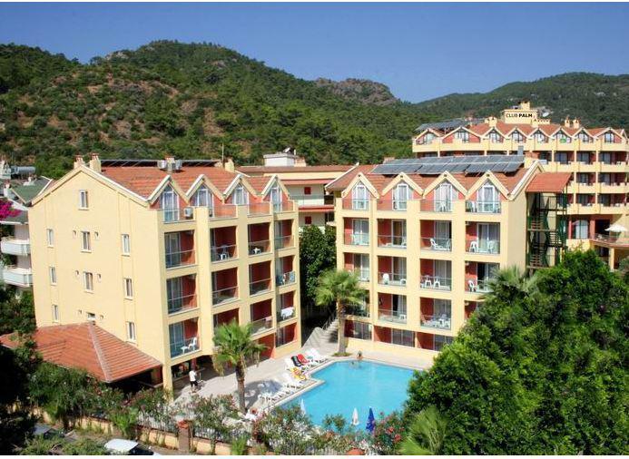 Palmea Hotel Marmaris