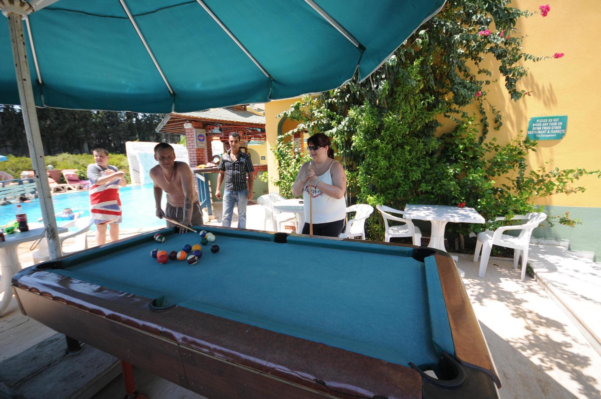 Rayon 2* Marmaris