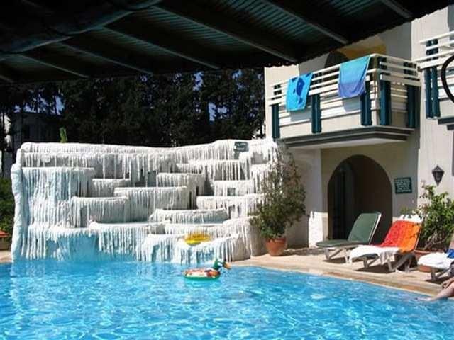Rayon Aparthotel Marmaris
