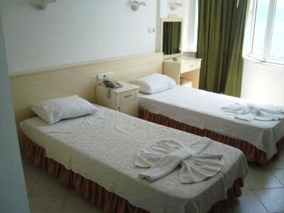 Yuvam Hotel Marmaris