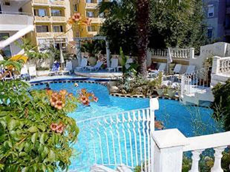 Serenad Hotel Marmaris