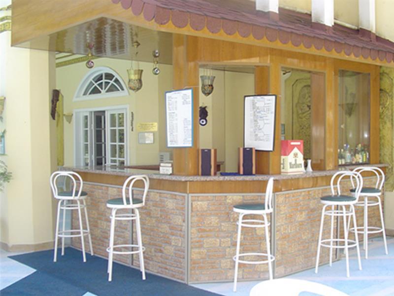 Serenad 3* Marmaris