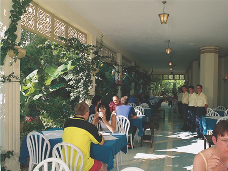 Serenad Hotel
