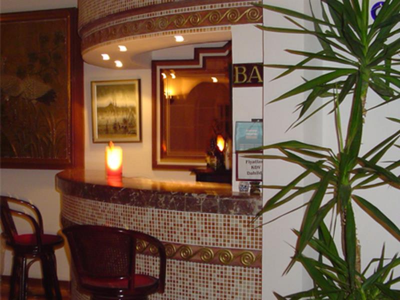 Serenad Hotel 3*