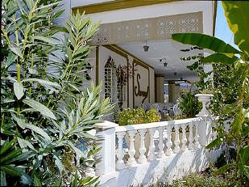 Serenad 3* Marmaris