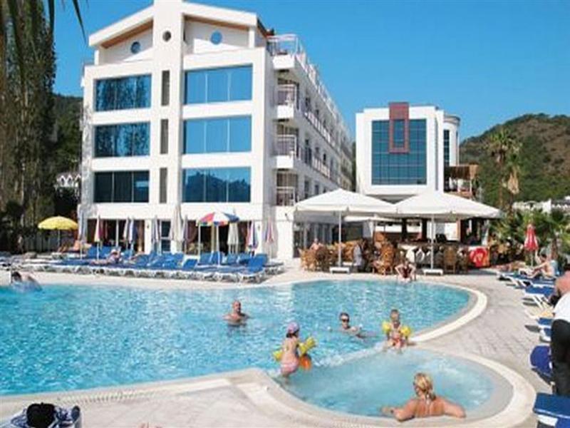 Ideal Pearl - Adult Only Hotel