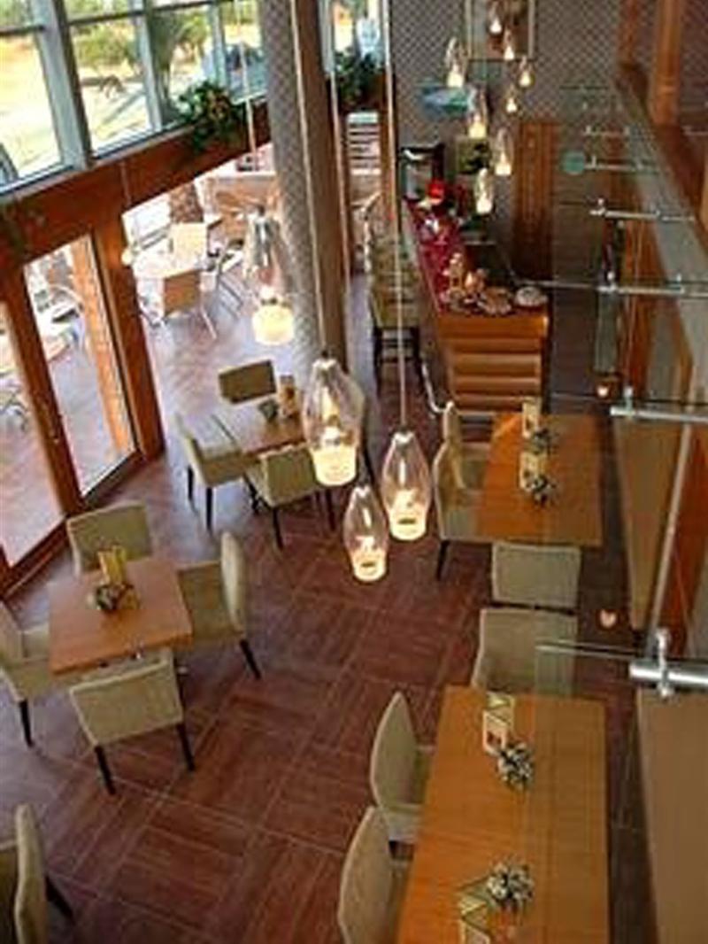 Ideal Pearl - Adult Only 4* Marmaris