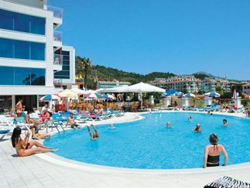 Ideal Pearl - Adult Only Hotel