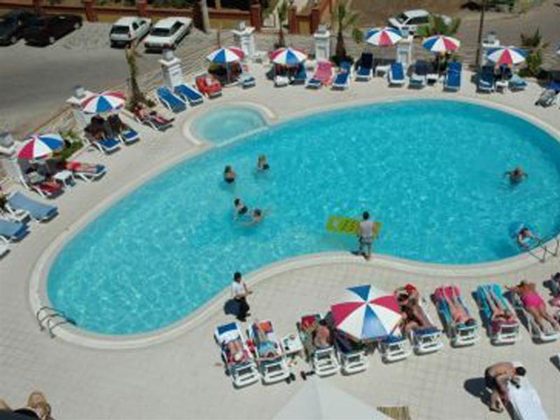 Ideal Pearl - Adult Only Hotel 4*