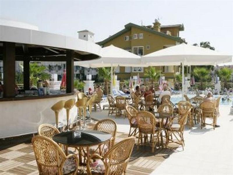 Ideal Pearl - Adult Only 4* Marmaris