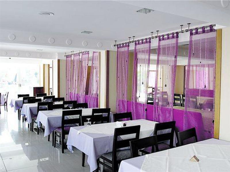 Ideal Pearl - Adult Only Hotel