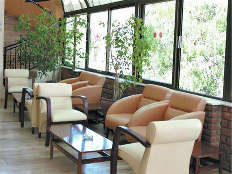Ideal Pearl - Adult Only 4* Marmaris