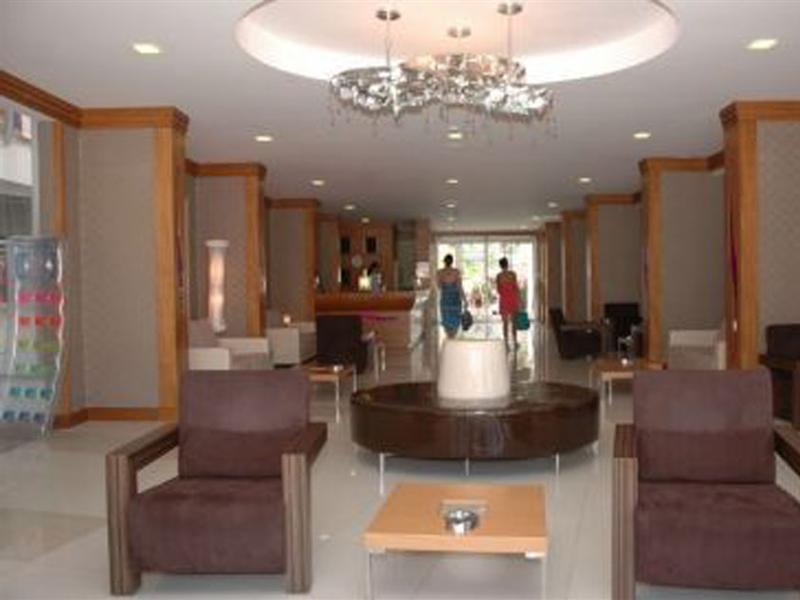 Ideal Pearl - Adult Only Hotel