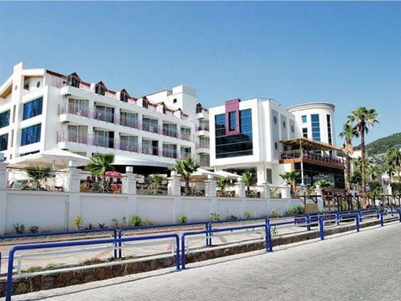 Ideal Pearl - Adult Only 4* Marmaris