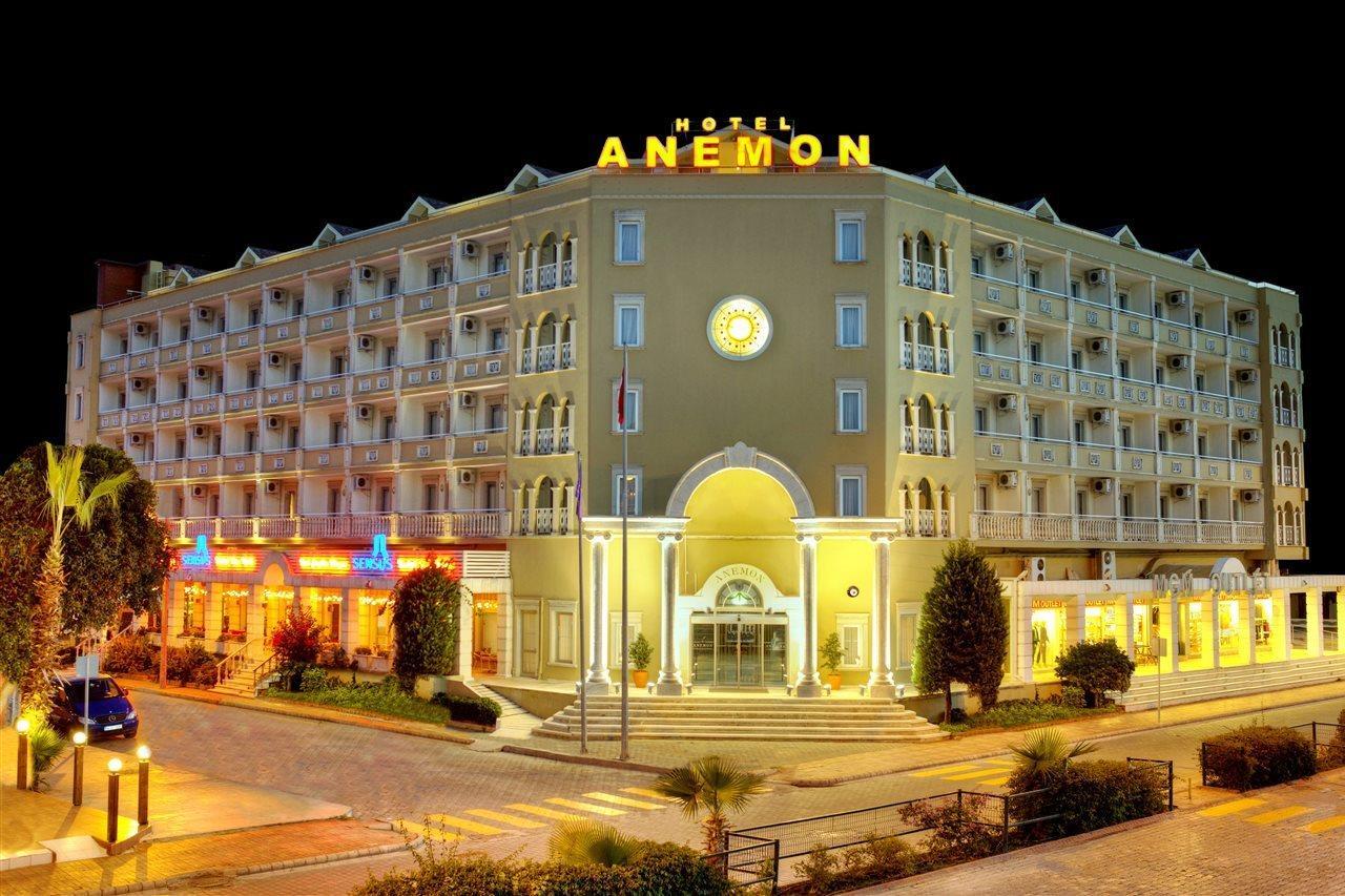 Ada Julian Marmaris (Adults Only) 4*